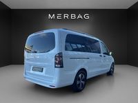 Neu Mercedes Vito 150 kW (204 PS) 2025 Weiss Van
