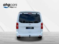 gebraucht Opel Zafira CROSSCAMP FLEX 2.0 CDTI 144 3.1T