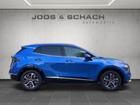 gebraucht Kia Sportage 1.6 T-GDi Style