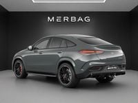 Neu Mercedes S63 AMG AMG 612 PS (450 kW) 2026 Coupé