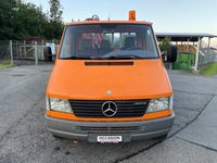 gebraucht Mercedes Sprinter 312 D