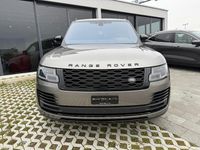 Gebraucht Land Rover Range Rover Autobiography 258 PS (189 kW) 2018 SUV