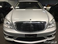 gebraucht Mercedes S65 AMG S-KlasseAMG L