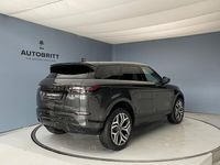 gebraucht Land Rover Range Rover evoque 2.0 T R-Dynamic SE