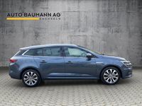 gebraucht Renault Mégane GrandTour 1.3 16V Turbo Techno EDC