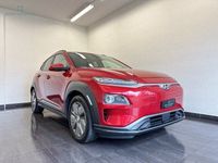 gebraucht Hyundai Kona EV Vertex