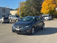 Gebraucht Seat Ibiza FR 115 PS (84 kW) 2019 Kleinwagen