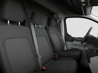 gebraucht Ford Transit Custom Trend 136 TDCi 320 L1 New Model