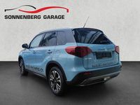 Gebraucht Suzuki Vitara 140 PS (102 kW) 2021 Mehrfarbig SUV