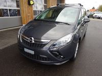 gebraucht Opel Zafira Tourer 1.4T eTEC Drive