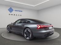 Gebraucht Audi RS e-tron GT Ambiente 440 kW (599 PS) 2023 Limousine