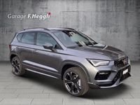 gebraucht Cupra Ateca 2.0TSI Inicio 4Drive DSG