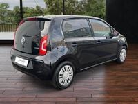 Gebraucht VW up! take up! 60 PS (44 kW) 2012 Kleinwagen