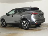 gebraucht Nissan Qashqai 1.3 DIG-T MHEV N-Connecta Xtronic