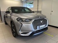 Gebraucht DS Automobiles DS3 Crossback E-Tense So Chic 100 kW (136 PS) 2021 Grau SUV