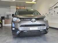 Gebraucht Toyota Proace Verso City 130 PS (95 kW) 2023 Kombi