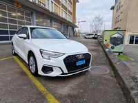 Gebraucht Audi A3 Sportback e-tron Attraction 150 PS (110 kW) 2020 Kleinwagen