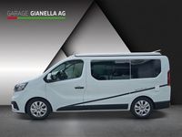 gebraucht Renault Trafic Adria Active Base 2.0TDI Automat