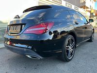 Gebraucht Mercedes CLA200 Urban 136 PS (100 kW) 2017