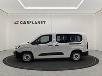 Neu Opel Combo S 130 PS (95 kW) 2025 Van / Kleinbus