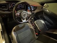 Gebraucht VW Polo GTI 200 PS (147 kW) 2019 Kleinwagen