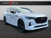 gebraucht Mazda CX-60 3.3 D Homura AWD