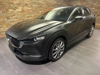 Gebraucht Mazda CX-30 150 PS (110 kW) 2020 Grau SUV