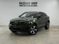 Gebraucht Volvo C40 Plus 300 kW (408 PS) 2025 Grün SUV