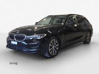 Gebraucht BMW 330e 292 PS (214 kW) 2023 Kombi