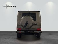 gebraucht Mercedes G500 7G-Tronic