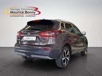 Gebraucht Nissan Qashqai Tekna+ 130 PS (95 kW) 2018 SUV