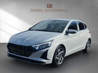 Gebraucht Hyundai i20 120 PS (88 kW) 2024 Kleinwagen