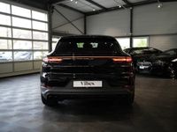 gebraucht Porsche Cayenne Coupé