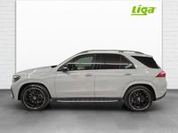 Neu Mercedes GLE300 AMG line 290 PS (213 kW) 2025 SUV