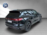 gebraucht VW Touareg PA R