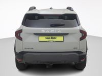 Neu Dacia Duster Journey 130 PS (95 kW) 2025 SUV