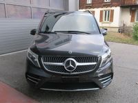 Gebraucht Mercedes V300 Edition 239 PS (175 kW) 2022 Van / Kleinbus