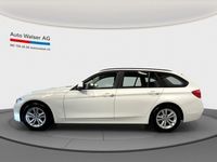 gebraucht BMW 320 d Touring