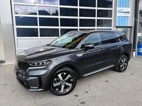 Gebraucht Kia Sorento 201 PS (147 kW) 2021 SUV