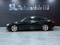 Gebraucht Audi A5 Sportback S-Line 177 PS (130 kW) 2015 Kleinwagen