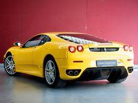 Gebraucht Ferrari F430 486 PS (357 kW) 2005 Coupé