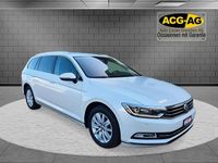Gebraucht VW Passat Highline 150 PS (110 kW) 2017 Kombi