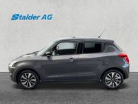 gebraucht Suzuki Swift 1.2 Unico