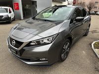 gebraucht Nissan Leaf e+ Tekna 62kWh