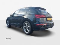 gebraucht Audi Q5 45 TFSI sport