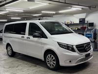 Gebraucht Mercedes Vito 190 PS (139 kW) 2021 Van