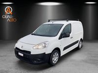 gebraucht Peugeot Partner 1.6 VTi Urban