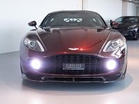 Gebraucht Aston Martin Vanquish 603 PS (443 kW) 2019 Rot Coupé