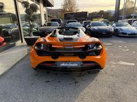 Gebraucht McLaren 720S 720 PS (529 kW) 2019