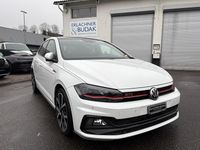 Gebraucht VW Polo GTI 200 PS (147 kW) 2019